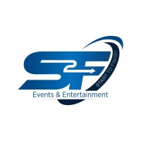 S2F Events & Entertainment logo - Similar company to Sixbox Experience Pvt Ltd