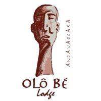 Olo Be Lodge logo - Similar company to Madagift