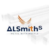 Alsmiths Industries India Pvt Ltd logo - Similar company to Pristine Technologies And Industries
