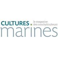 Cultures Marines logo - Similar company to Permajuice