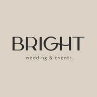 Bright Wedding & Events logo - Similar company to Bureau Fris