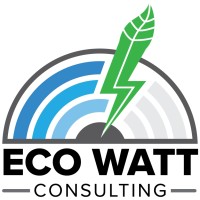 Ecowatt Consulting S.A. logo - Similar company to Rocket Innovation Hub