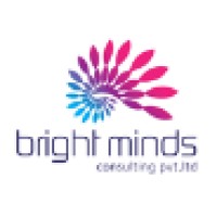 Bright Minds Consulting Pvt Ltd logo - Similar company to Bright Minds
