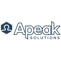 Apeak Solutions logo - Similar company to Relational It