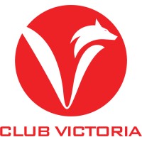 CLUB VICTORIA MA logo - Similar company to Club Prosperity