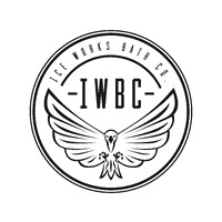 Ice Works Bath Co. logo - Similar company to Ice Coldture