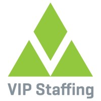 VIP Staffing logo - Similar company to Dex Imaging