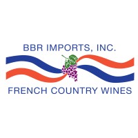BBR IMPORTS, INC. logo - Similar company to Crush Wines Ltd