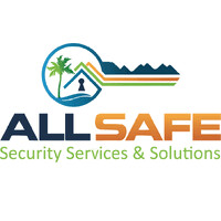 ALLSAFE TUNISIE logo - Similar company to Zyxel Tunisia
