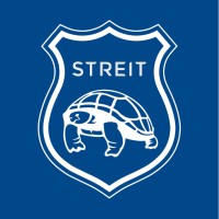 STREIT Group- Armored Vehicles Manufacturer Since 1992 logo - Similar company to Fluxtech