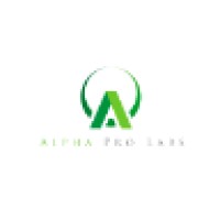 Alpha Pro Labs Llc