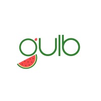 Gulb logo - Similar company to Blocklogy Oü