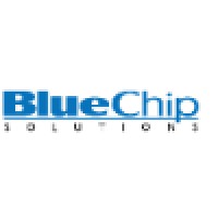 BlueChip Solutions logo - Similar company to Lgl Group, Inc.