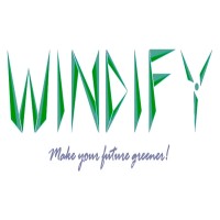 WINDIFY Energy Consulting logo - Similar company to Energy Storage Universe