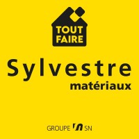 SYLVESTREmateriaux logo - Similar company to Montirius, Le Domaine