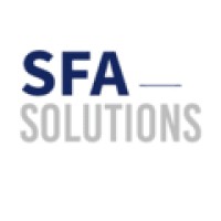 SFA Solutions logo - Similar company to Cloudblazer