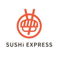 Sushi Express Group Pte. Ltd. logo - Similar company to Moxykit