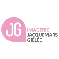 IMAGERIE MEDICALE JACQUEMARS GIELEE logo - Similar company to Luce Stick