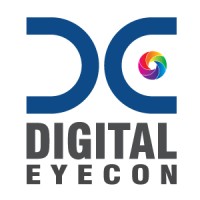 Digital Eyecon logo - Similar company to Statin Technologies