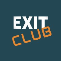 EXIT Club logo - Similar company to Ellie - Your Ai Assistant