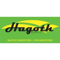 Hagoth Industries, LLC logo - Similar company to John Austin Ltd