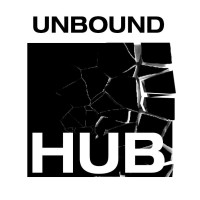 Unbound Hub logo - Similar company to Malditomaus