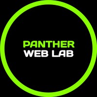 Panther Web Lab logo - Similar company to Aforidea