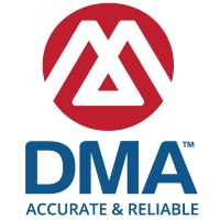 DMA | Accurate & Reliable logo - Similar company to Lvd Systems Srl