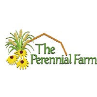 The Perennial Farm logo - Similar company to Shields Sgf