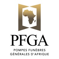 POMPES FUNÈBRES GÉNÉRALES D'AFRIQUE (PFGA) logo - Similar company to Fondation Lya