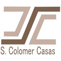 S Colomer Casas S.L. logo - Similar company to Cominport Group
