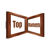 Top Ramen Kozijnen logo - Similar company to Lean Executive