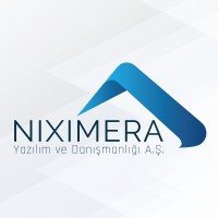 Niximera Yazılım ve Danışmanlık logo - Similar company to 4Arc Yazılım Teknolojileri A.Ş.