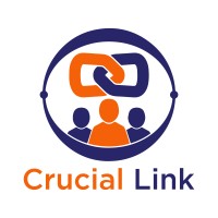 Crucial Link logo - Similar company to Preferred Precision Group, Llc