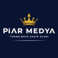 Piar Medya logo - Similar company to Meta Ajans Dijital Teknoloji Çözümleri