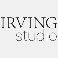 Irving Studio logo - Similar company to Isla Studio
