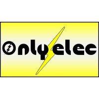 Only'Elec Toulouse logo - Similar company to G-Elec