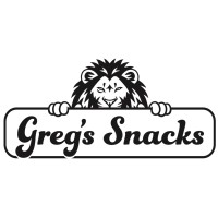 Greg's snacks logo - Similar company to Coffee Invest