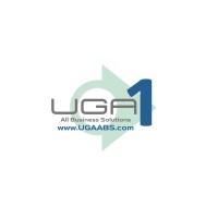 UGA ABS logo - Similar company to Verified Solution