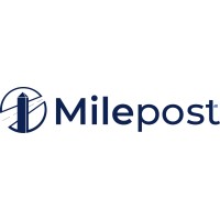 Milepost logo - Similar company to Odyssey Financial & Accounting Solutions, Llc