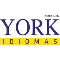 YORK IDIOMAS SL logo - Similar company to Knooowy