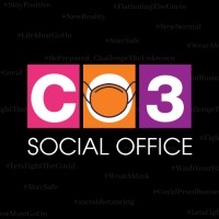 CO3 Social Office logo - Similar company to Infindo Technology