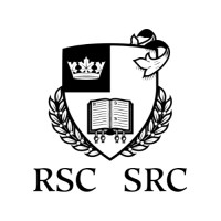 The Royal Society of Canada | La Société royale du Canada logo - Similar company to X8 It