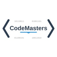 CodeMasters logo - Similar company to Codemask.Com