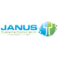 Janus Systems Corporation logo - Similar company to Janus Systems, Inc.
