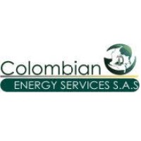 Colombian Energy Services logo - Similar company to Industrial Spatial Solutions