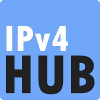 IPv4 Hub logo - Similar company to Ipv4 Superhub