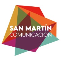 SAN MARTÍN COMUNICACIÓN GRÁFICA Y VISUAL logo - Similar company to Jarkatza Media