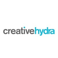 CreativeHydra logo - Similar company to Space Of Mind