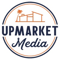Upmarket Media logo - Similar company to Cee Imaging Solutions, Llc
